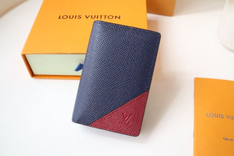 Louis Vuitton Wallets